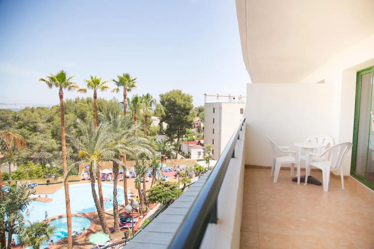 Festival Village Apartments Салоу
