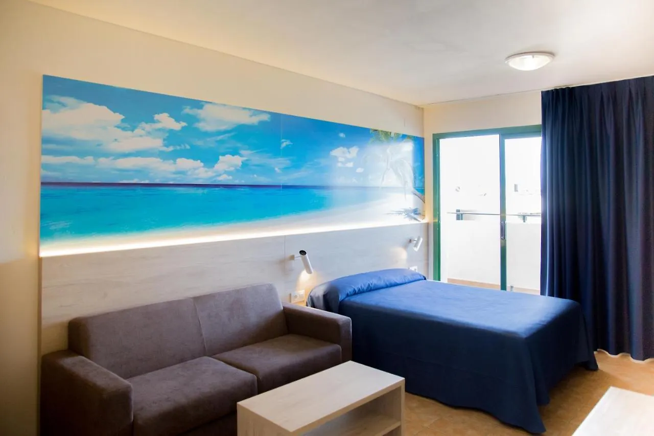 Festival Village Apartments Салоу
