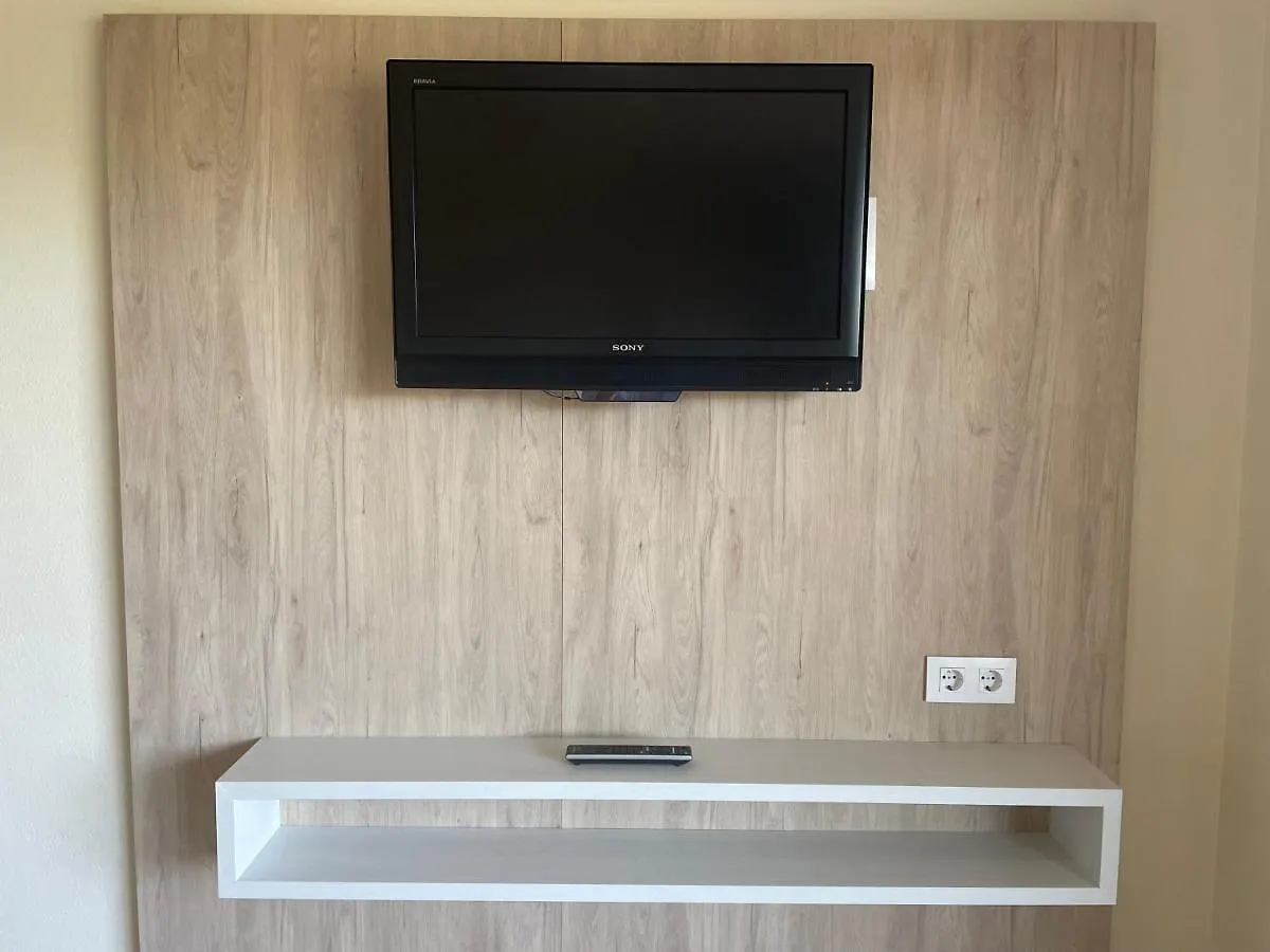 Festival Village Apartments Салоу